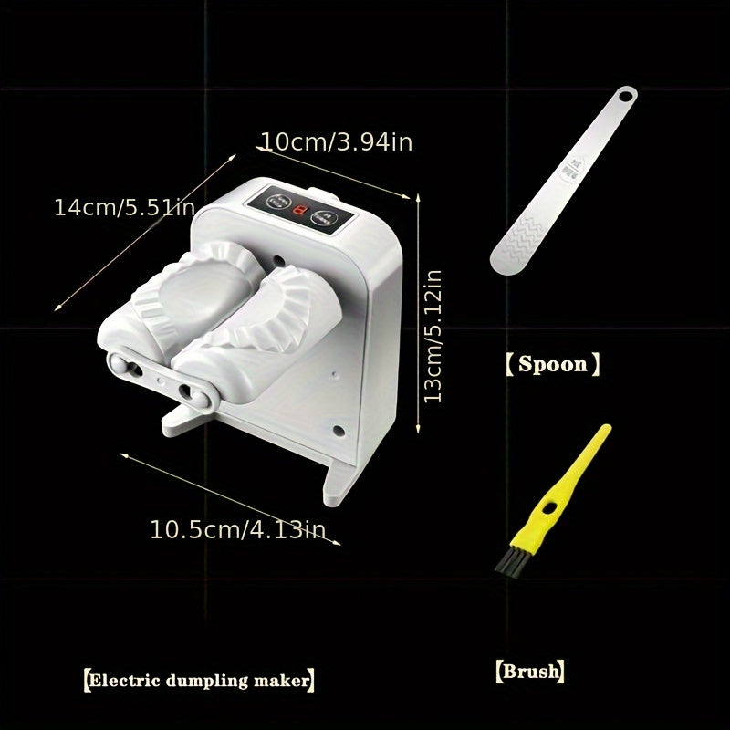 Electric Dumpling Maker - USB Rechargeable