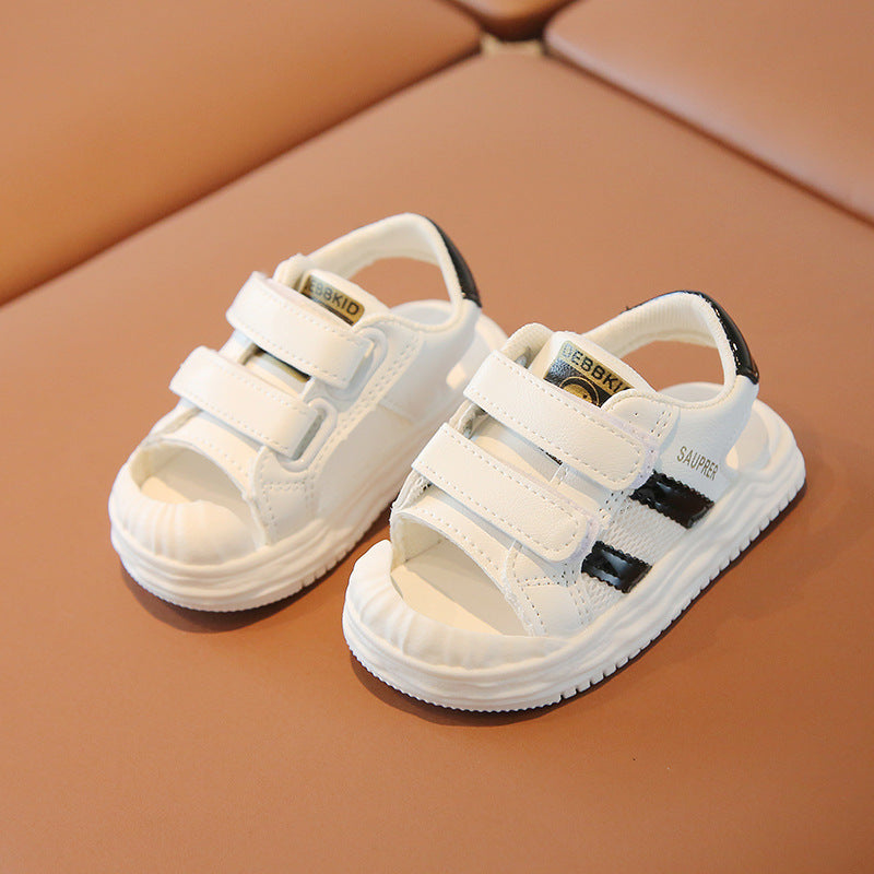 Baby Summer Soft Bottom Sandals