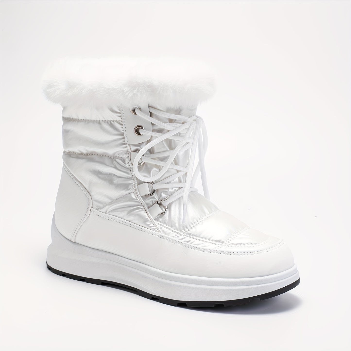 Women's Leisure Versatile Non-Slip Snow Boots ❄️