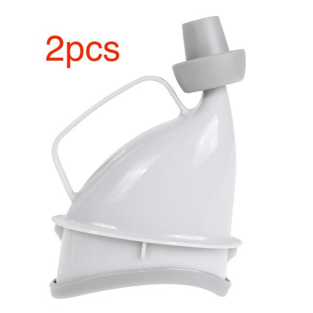 Outdoor Car Travel Portable Urinal