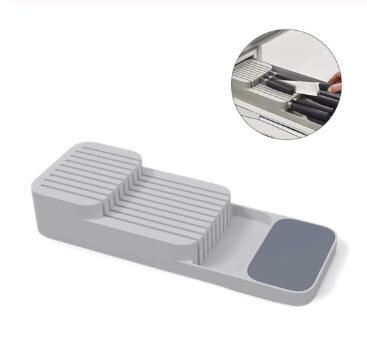 Versa Tray Drawer Storage Box: Organizational Solution for Every Drawer