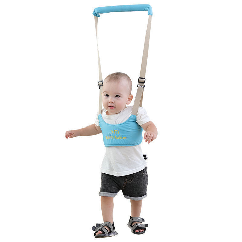 👶 Safe Step Baby Walker Harness 🎃🎄