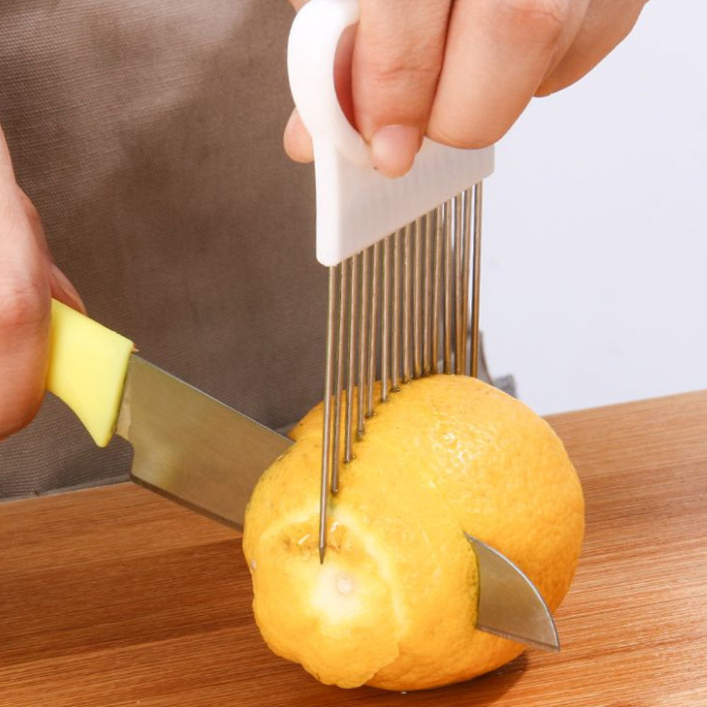 Slice Master Precision Onion Slicer