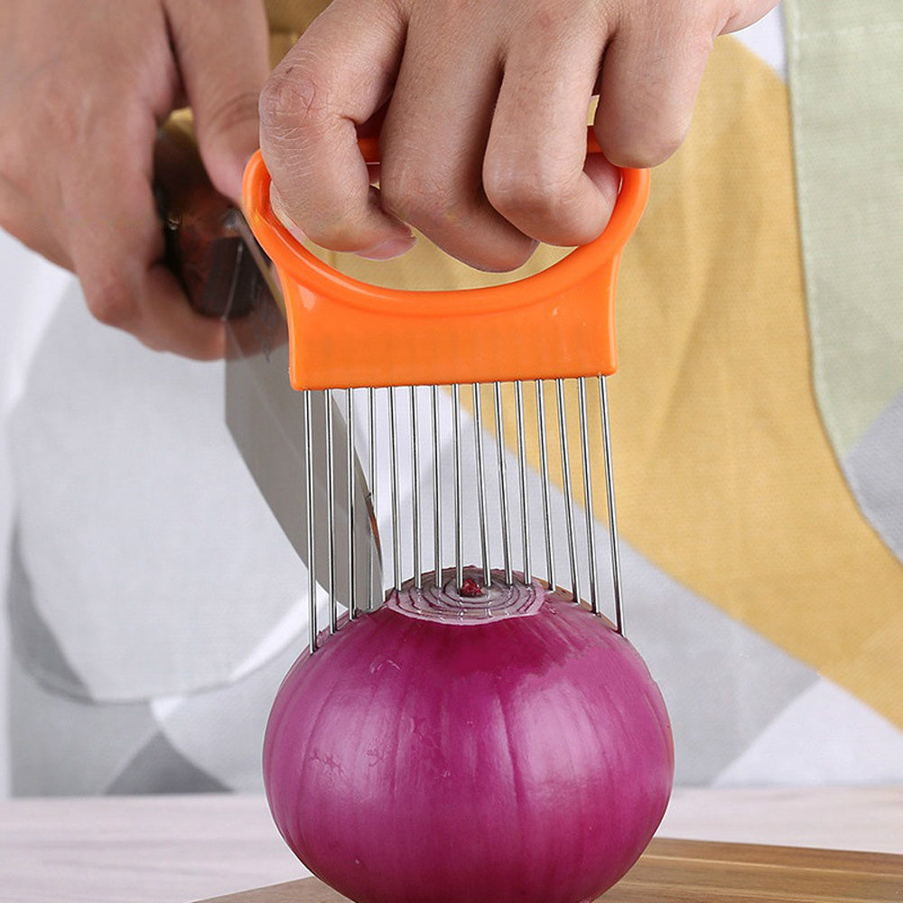 Slice Master Precision Onion Slicer