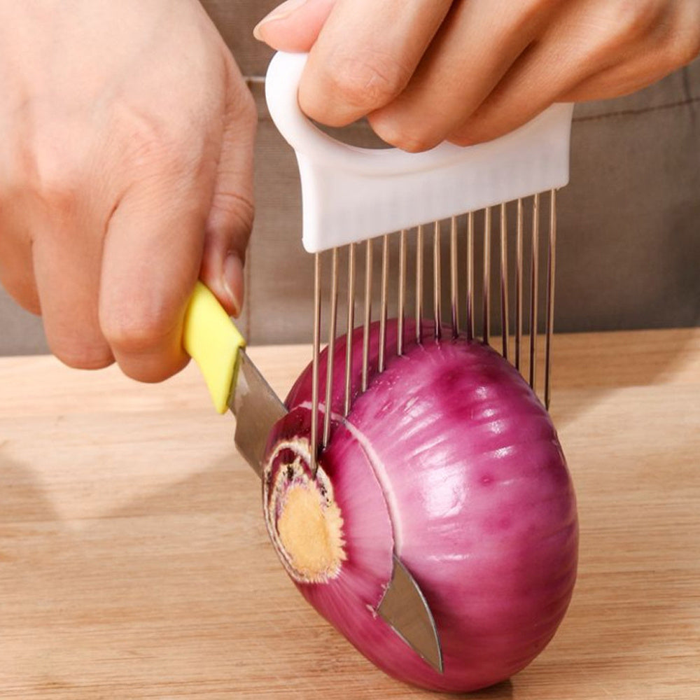 Slice Master Precision Onion Slicer