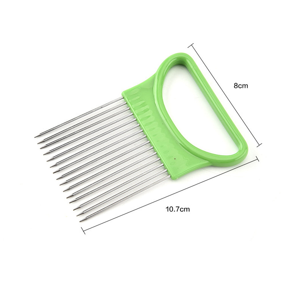 Slice Master Precision Onion Slicer