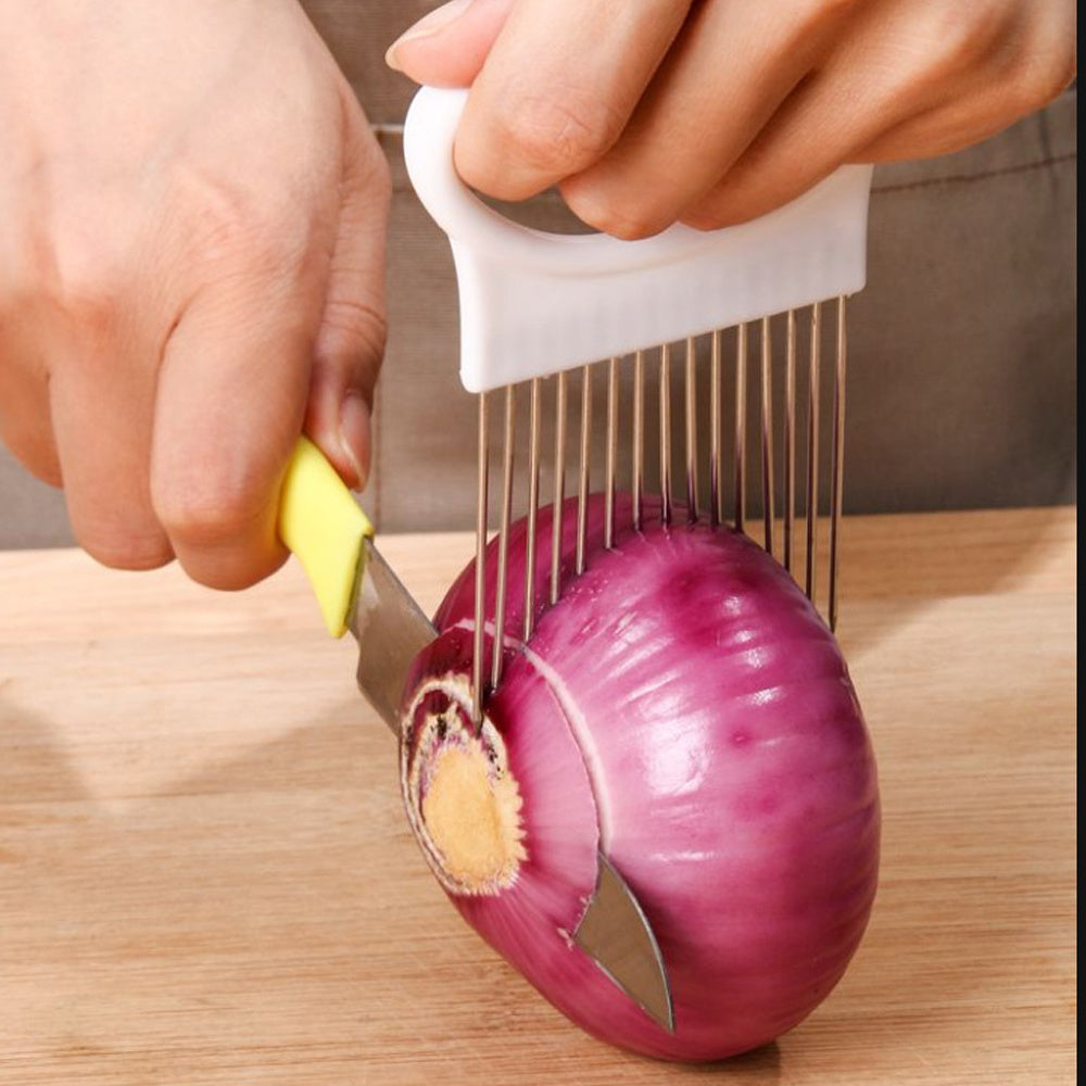 Slice Master Precision Onion Slicer