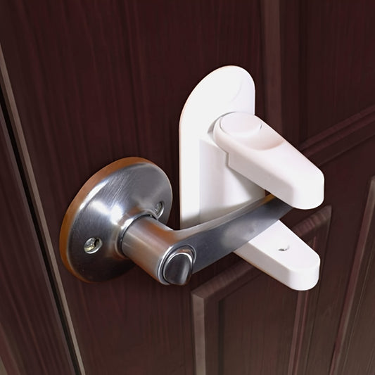 🚪 Safe Guard Door Security Lock 🔒