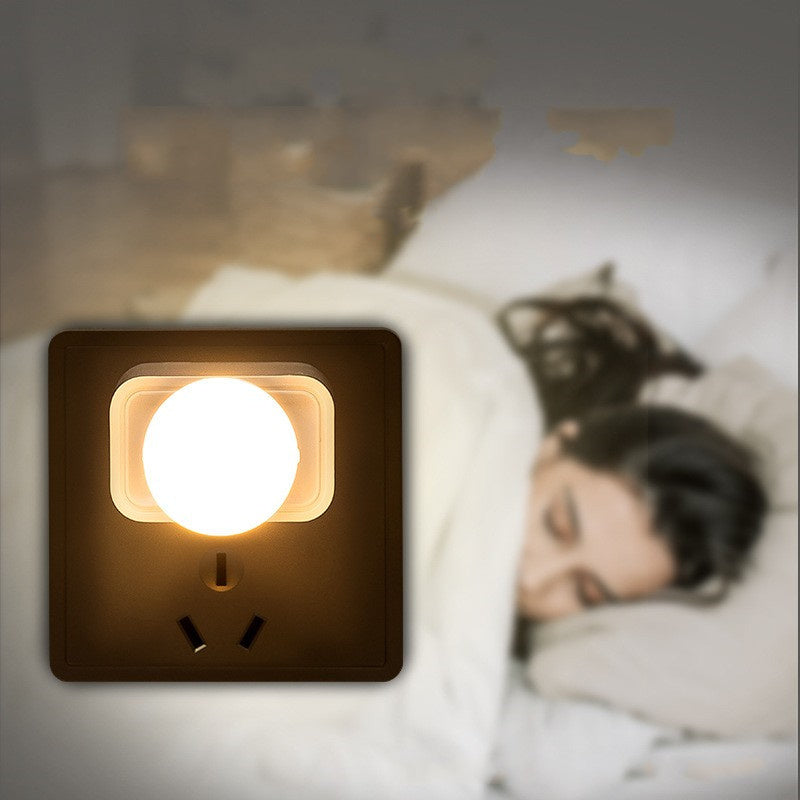 🌟 Glow Mate Mini USB Night Light 💡