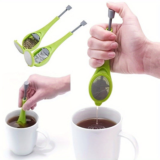 🍵 Tea Master Silicone Utensils Set ☕