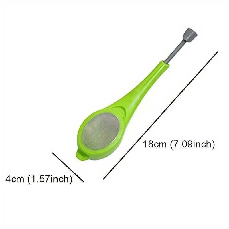 🍵 Tea Master Silicone Utensils Set ☕