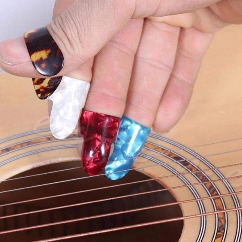 Pick Master Guitar Pick Set