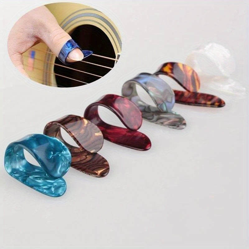 Pick Master Guitar Pick Set