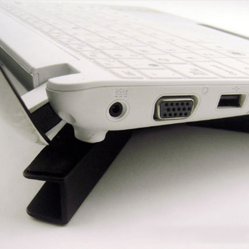 💻 Cool Breeze Laptop Stand & Cooler ❄️