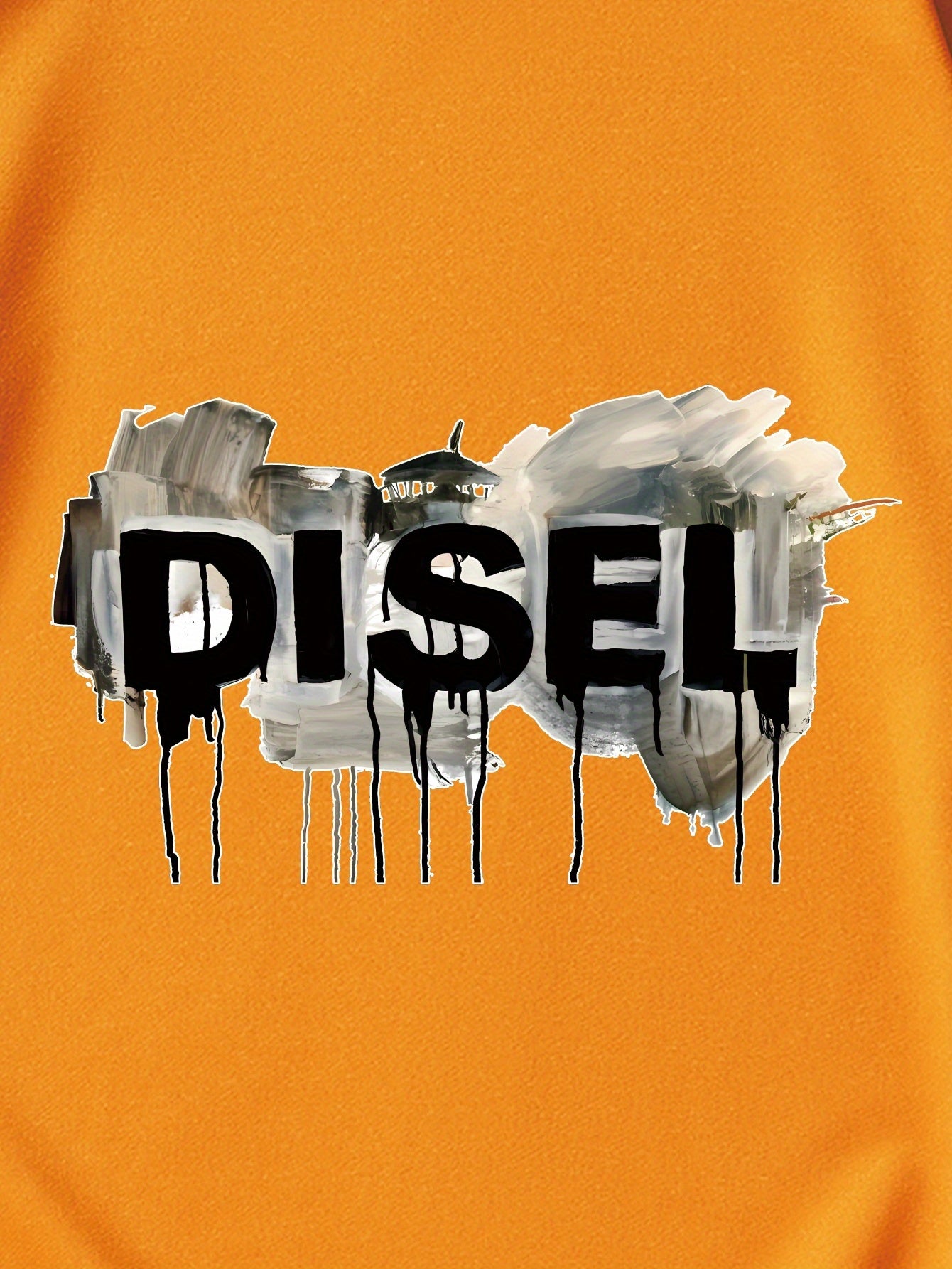 Diesel Vibe Tee 🚀