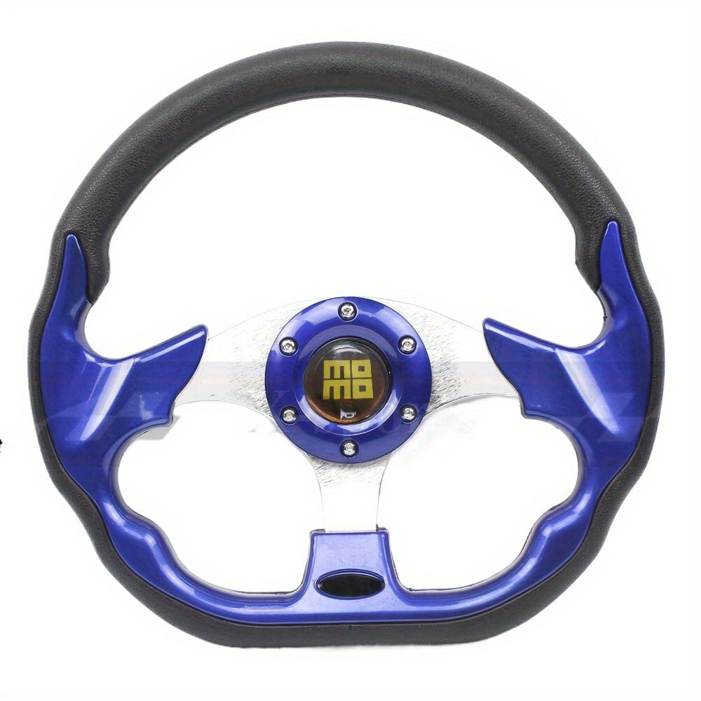 🏎️ Speed Pro 315mm Racing Steering Wheel 🚗