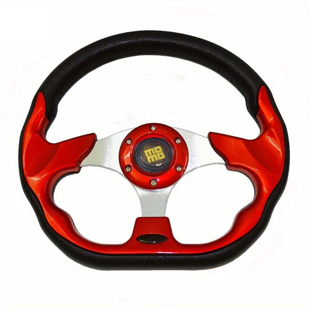 🏎️ Speed Pro 315mm Racing Steering Wheel 🚗