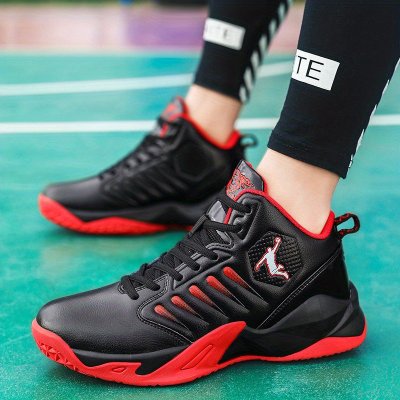 Men's Comfy Basketball Shoes 🏀