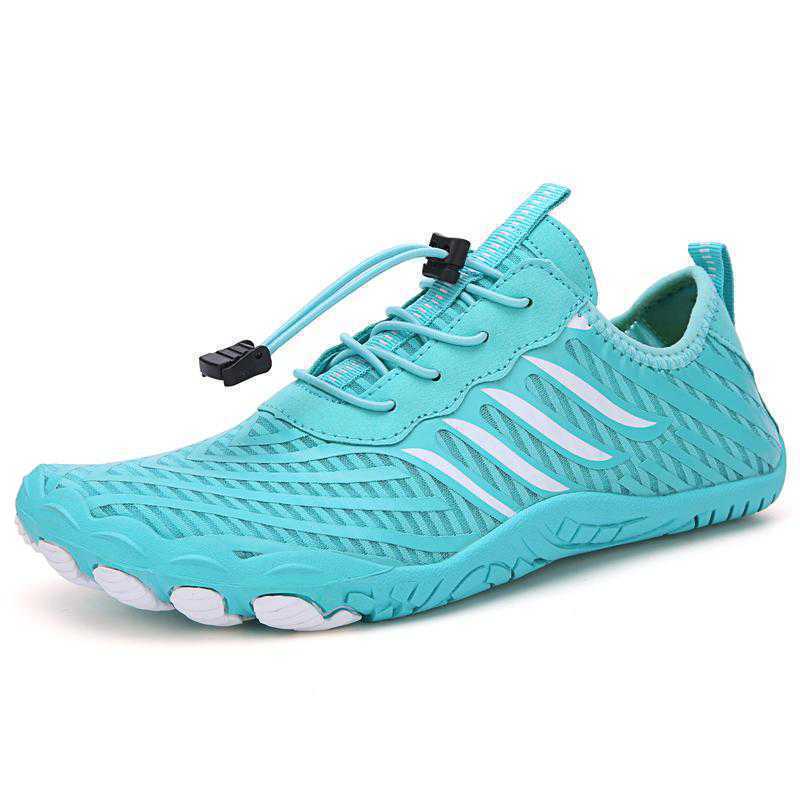 Aqua Flex Leisure Water Shoes: Versatile Footwear for Swimming, Fitness, and Outdoor Activities