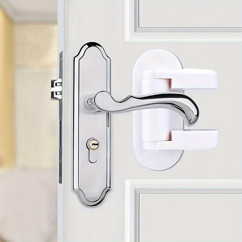 🚪 Safe Guard Door Security Lock 🔒