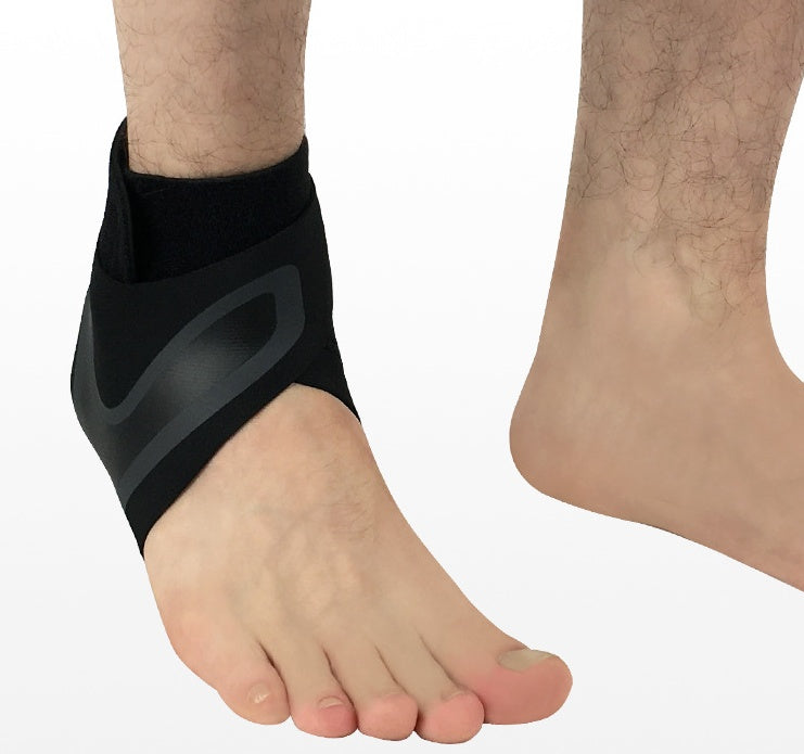 Stride Guard Ankle Support: Your Trusted Companion for Active Pursuits