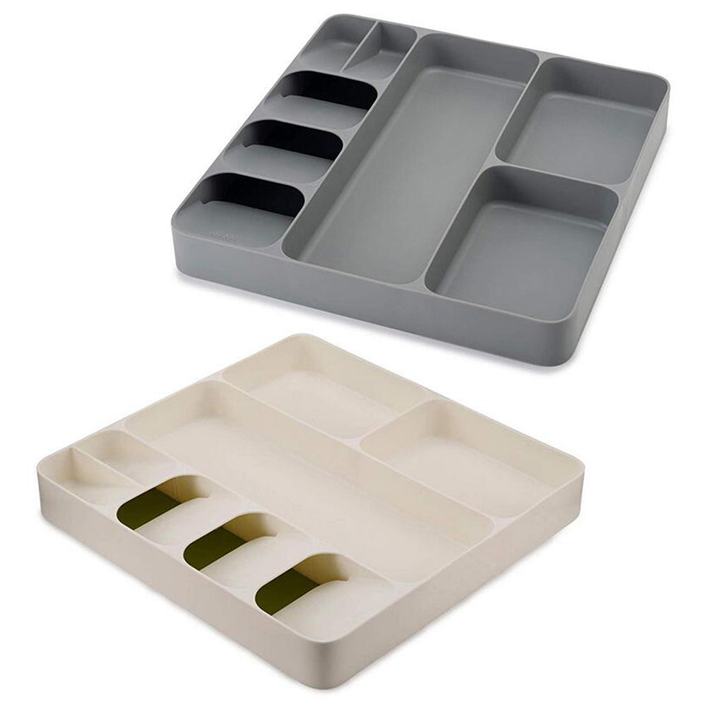 Versa Tray Drawer Storage Box: Organizational Solution for Every Drawer