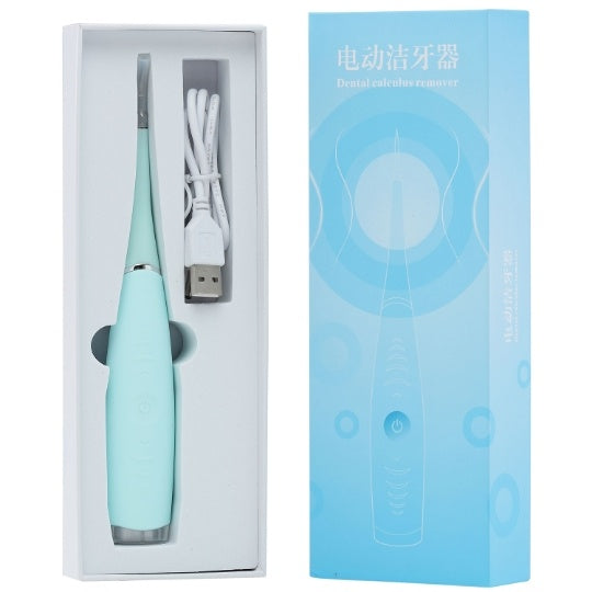 Aqua fresh Electric Toothbrush Guardian: Waterproof Care Tool for Superior Dental Hygiene