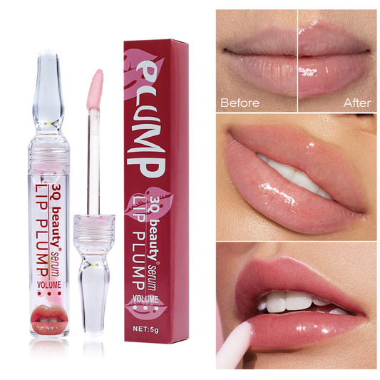 Ampoule Small Lip Gloss Hydrating