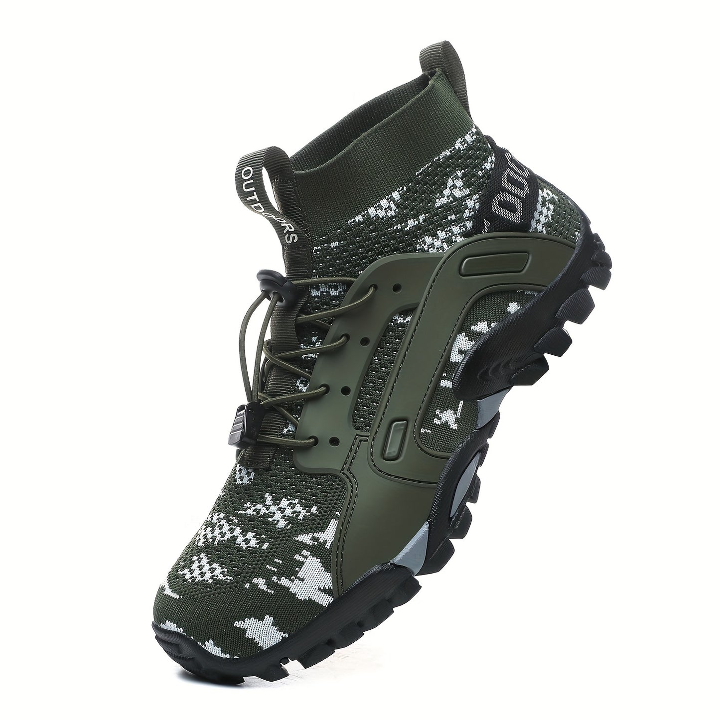 🏞️ Trail Blazer Pro Hiking Shoes 🌄👟