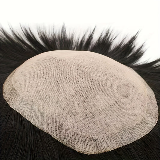 Evo Blend Ultra-Thin Invisible Hair Topper