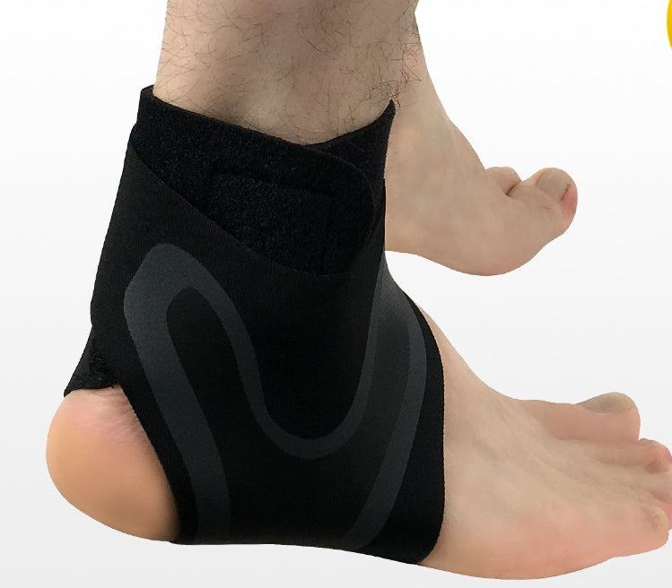 Stride Guard Ankle Support: Your Trusted Companion for Active Pursuits