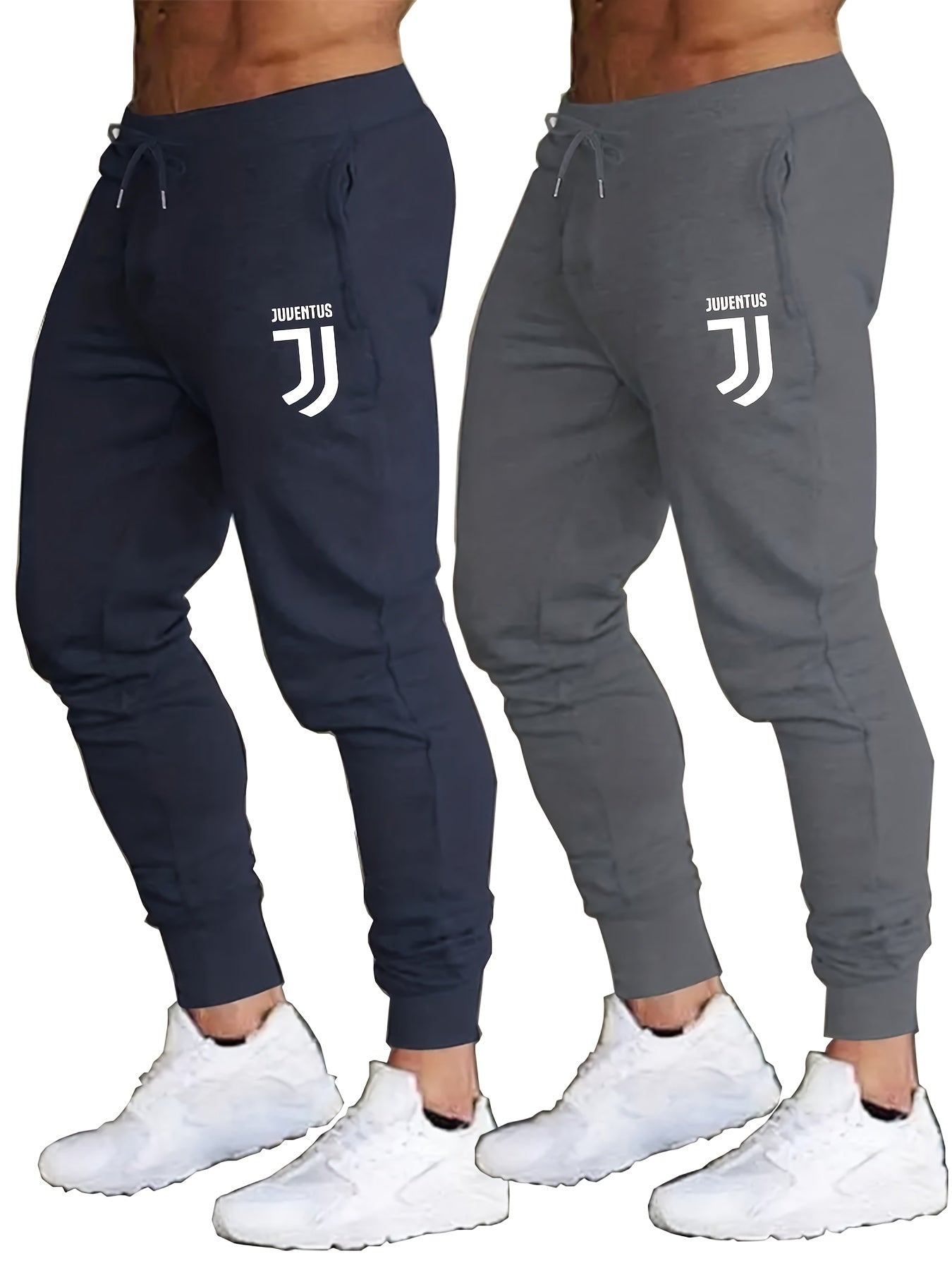 Juventus Vibe Jogger Set ⚽