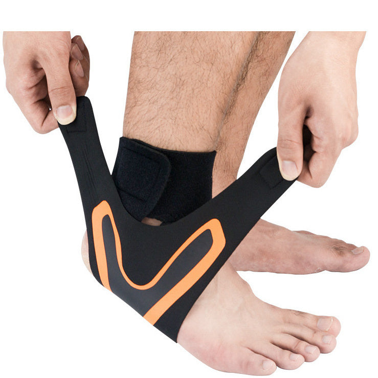 Stride Guard Ankle Support: Your Trusted Companion for Active Pursuits