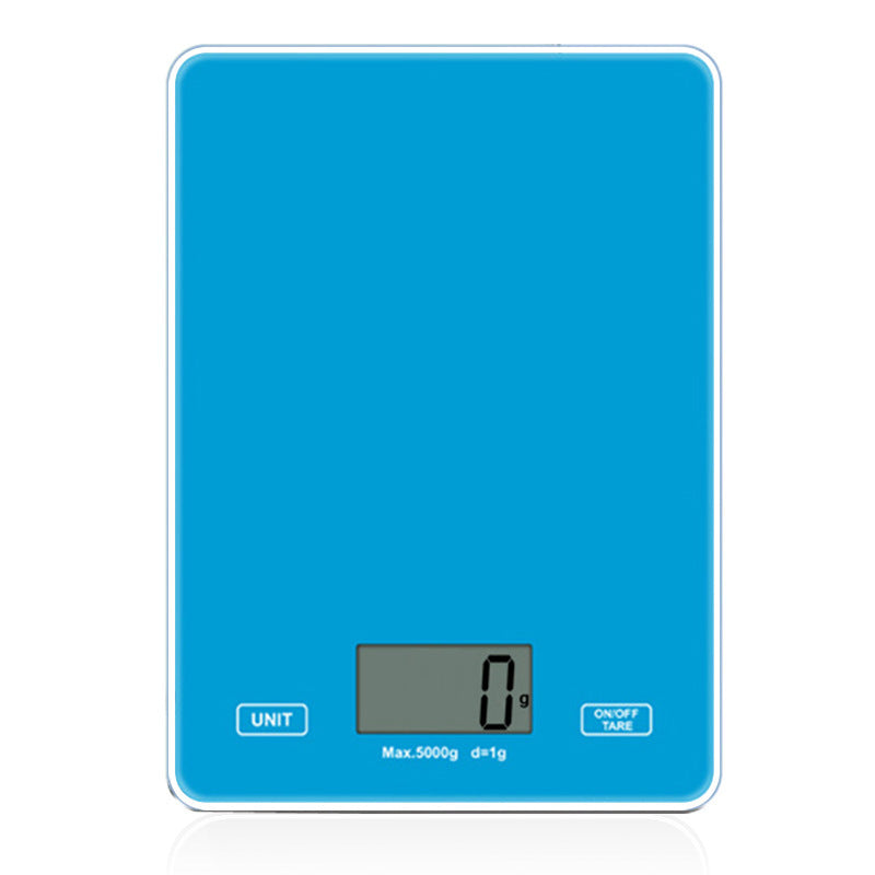 Food food baking scale mini small