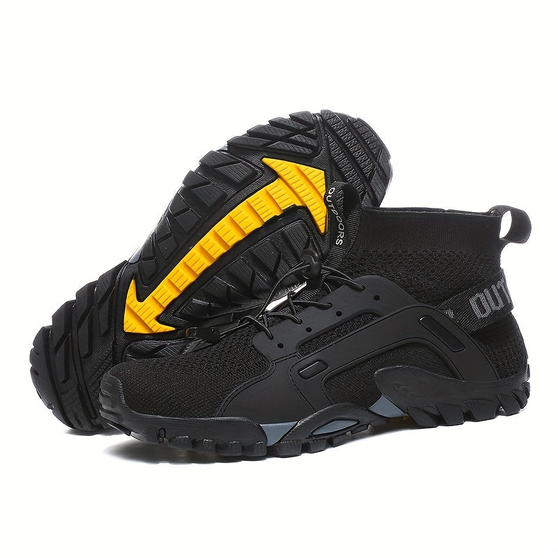 🏞️ Trail Blazer Pro Hiking Shoes 🌄👟