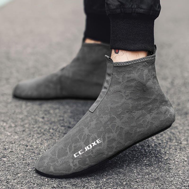 👢 Urban Stride Casual Ankle Boots 👟