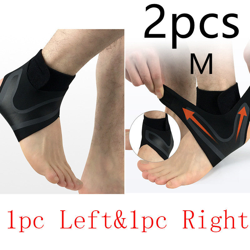 Stride Guard Ankle Support: Your Trusted Companion for Active Pursuits