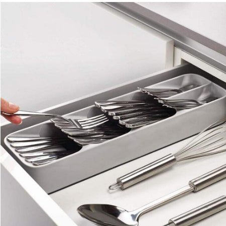 Versa Tray Drawer Storage Box: Organizational Solution for Every Drawer