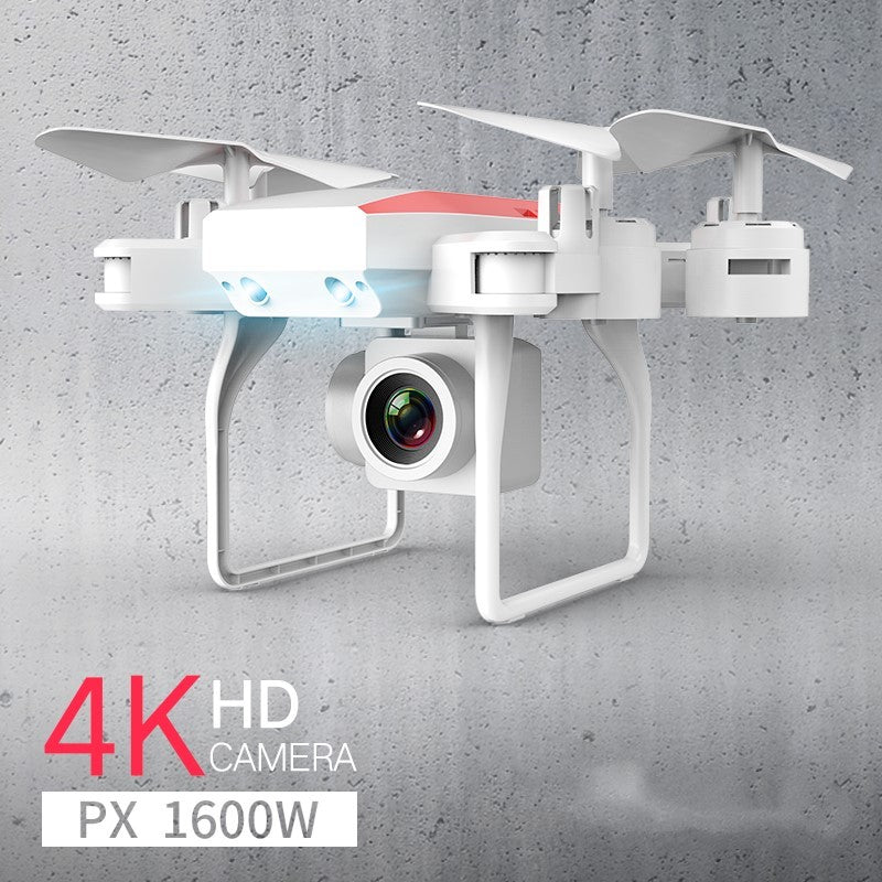 KY606D Folding Quadcopter