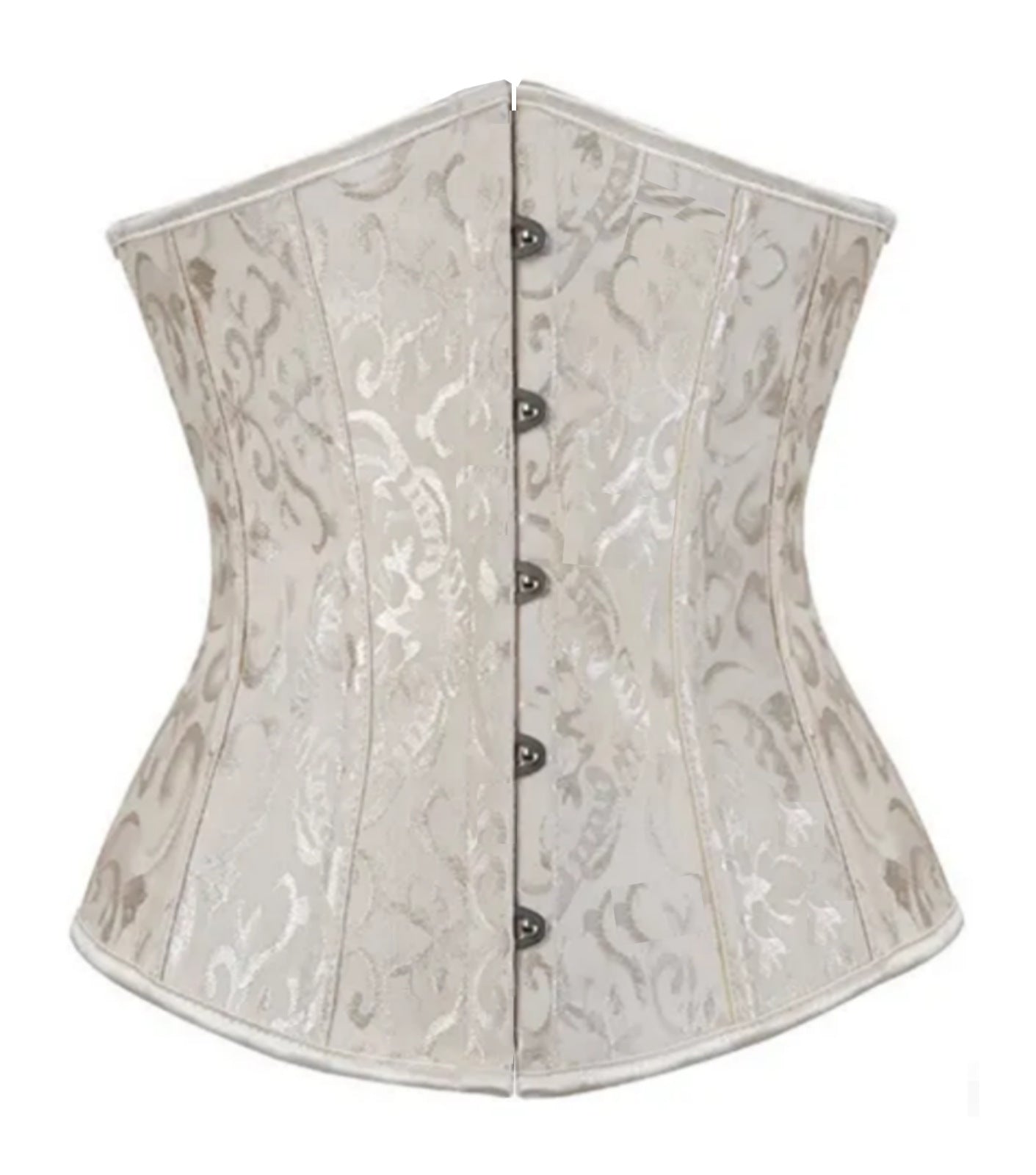 Top Selling Products Jacquard Belt Clip Court Corset