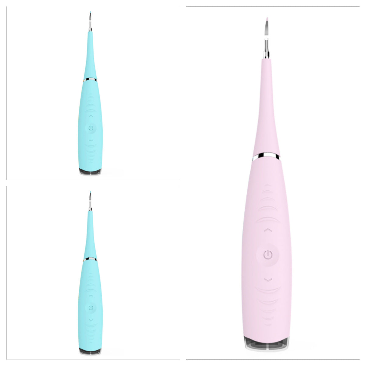 Aqua fresh Electric Toothbrush Guardian: Waterproof Care Tool for Superior Dental Hygiene