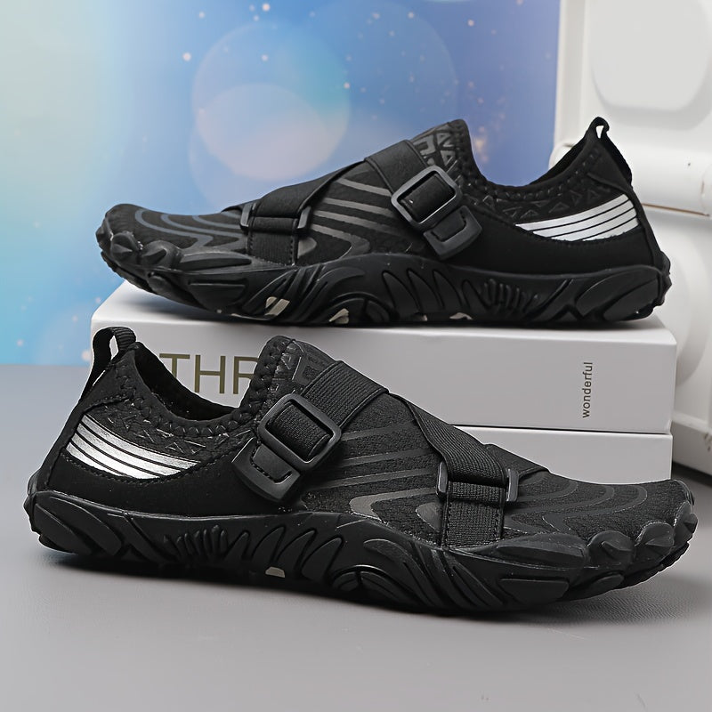 Aqua Flex Adjustable Water Shoes