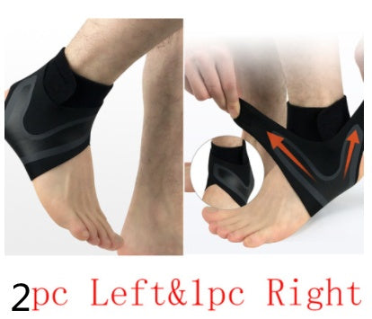 Stride Guard Ankle Support: Your Trusted Companion for Active Pursuits