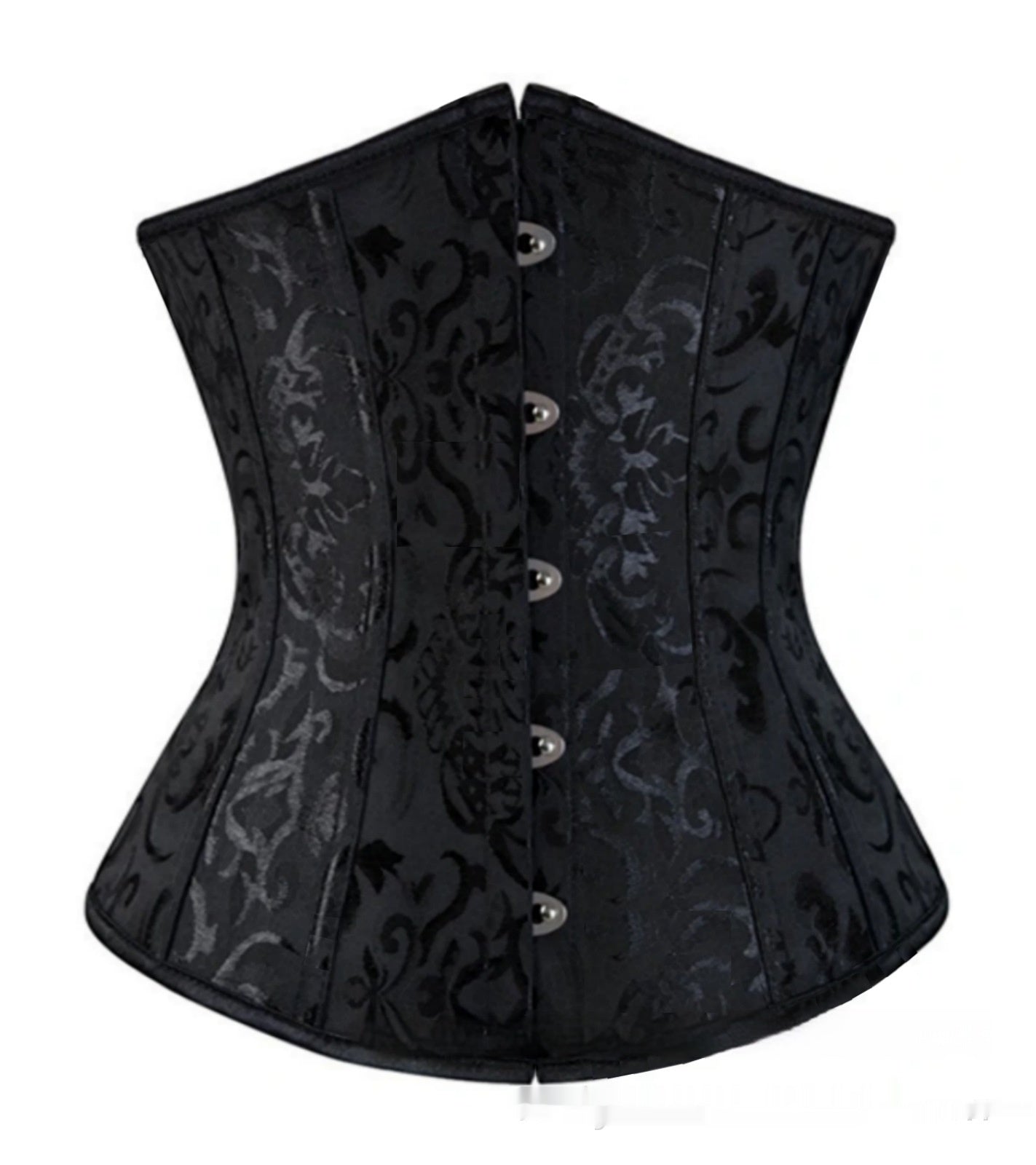 Top Selling Products Jacquard Belt Clip Court Corset