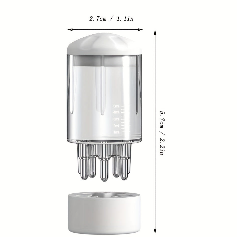 Root Revive Scalp Applicator Comb