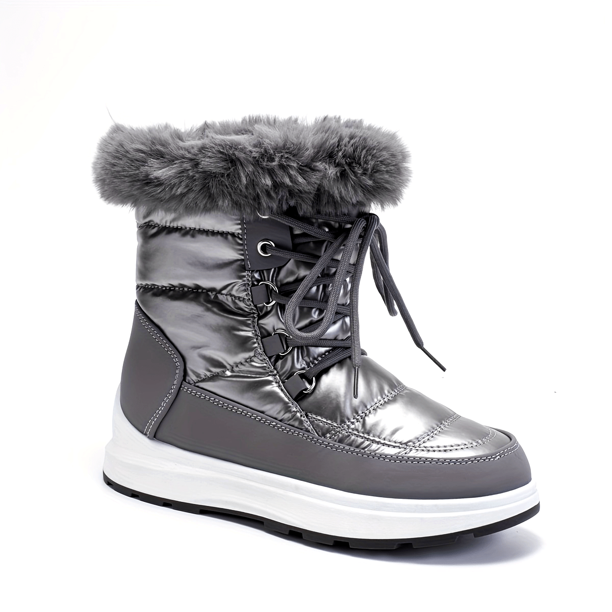 Women's Leisure Versatile Non-Slip Snow Boots ❄️