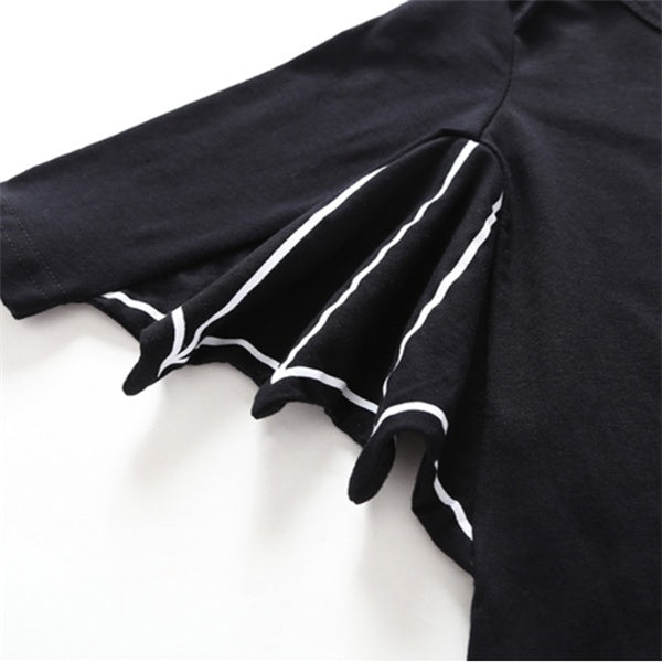 Bat Baby Onesie: Gotham's Tiniest Hero Suit