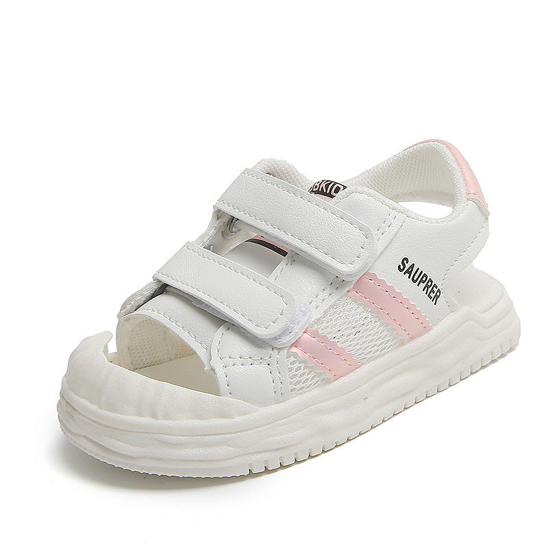 Baby Summer Soft Bottom Sandals