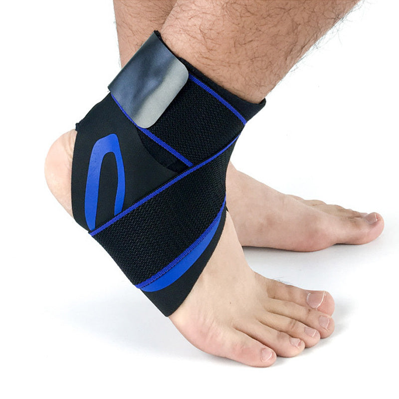 Stride Guard Ankle Support: Your Trusted Companion for Active Pursuits