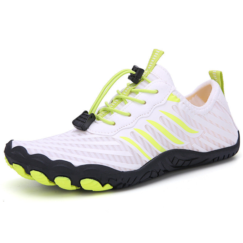 Aqua Flex Leisure Water Shoes: Versatile Footwear for Swimming, Fitness, and Outdoor Activities